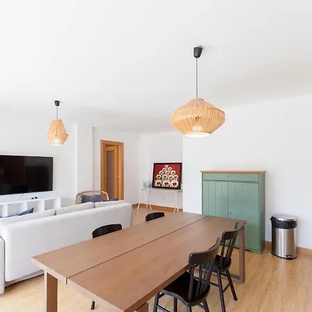 Flh Ericeira Wooden Flat With Terrace Appartamento Ericeira