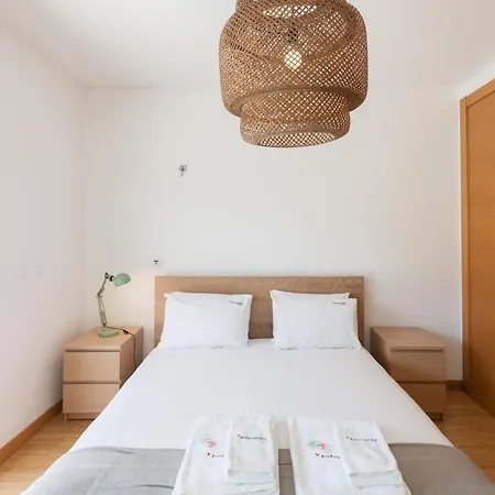 Flh Ericeira Wooden Flat With Terrace Appartamento