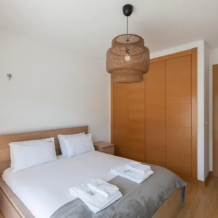 Appartamento Flh Ericeira Wooden Flat With Terrace