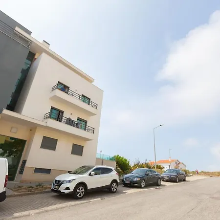Appartamento Flh Ericeira Wooden Flat With Terrace *