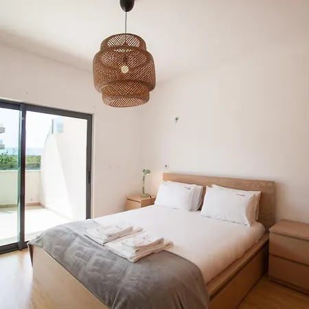 Appartamento Flh Ericeira Wooden Flat With Terrace