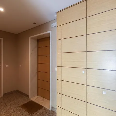 Flh Ericeira Wooden Flat With Terrace Apartamento
